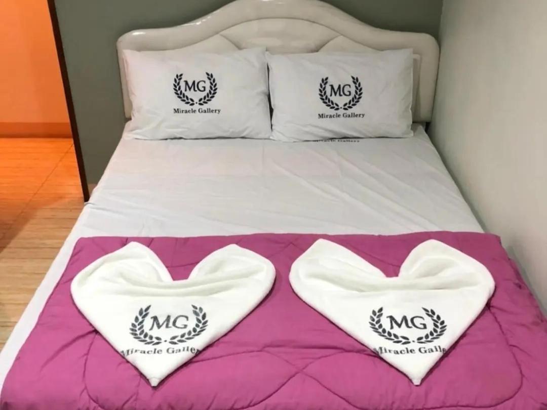 Miracle Gallery Hotel 1