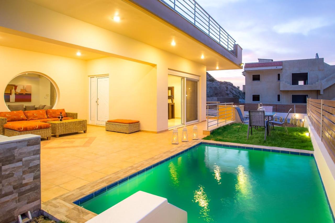 Mefomi Villa