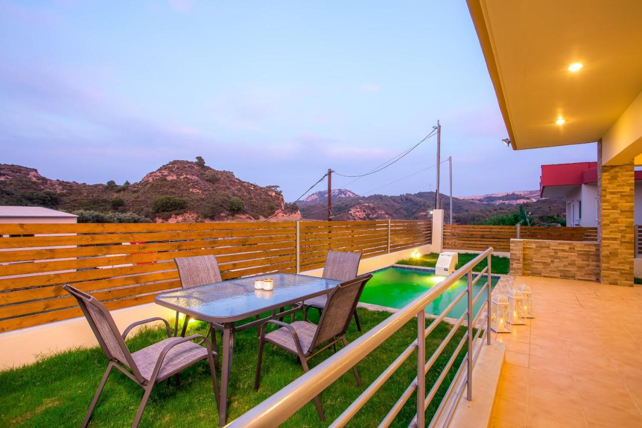 Mefomi Villa 2