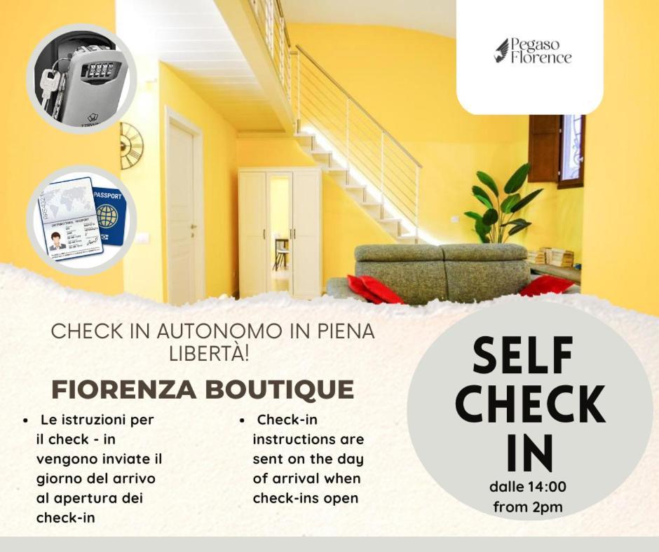 Fiorenza Boutique Apartment