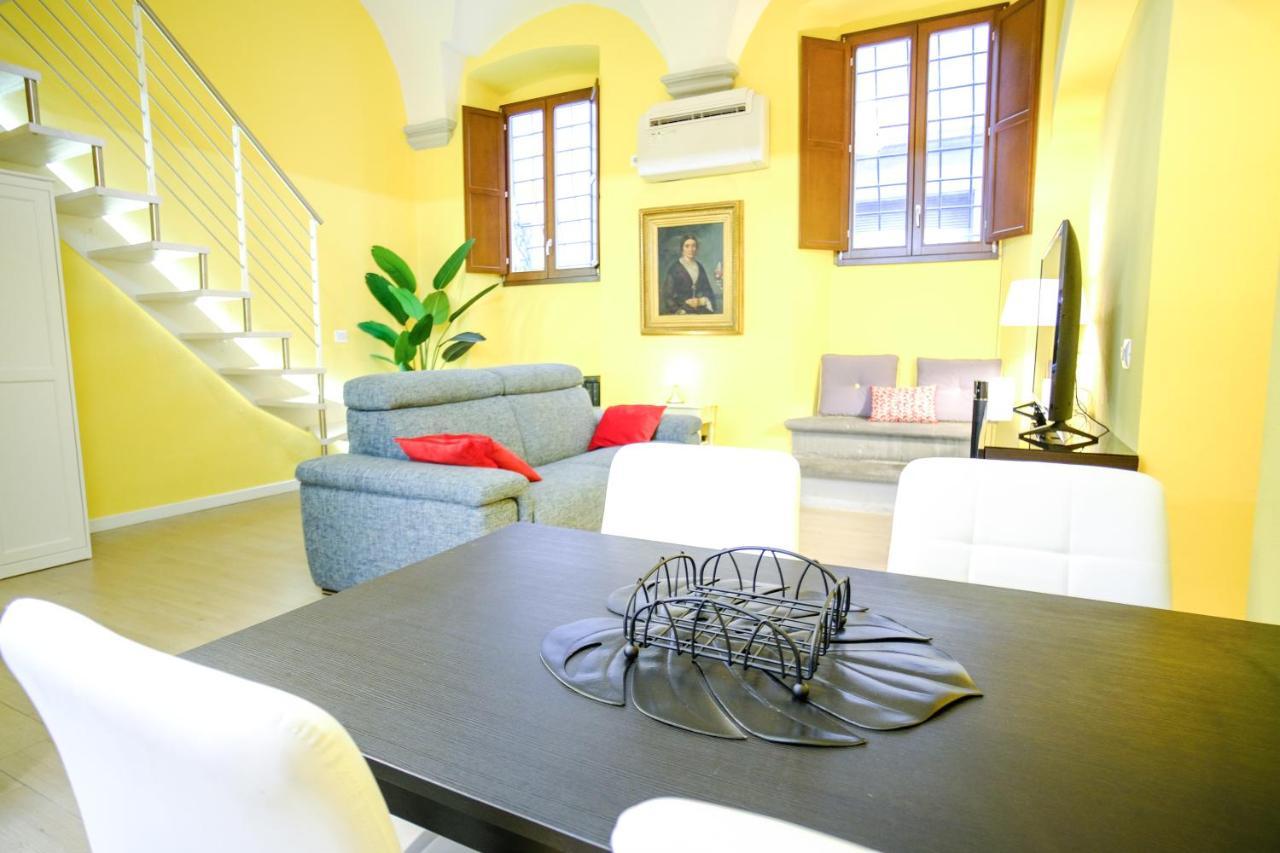 Fiorenza Boutique Apartment 1