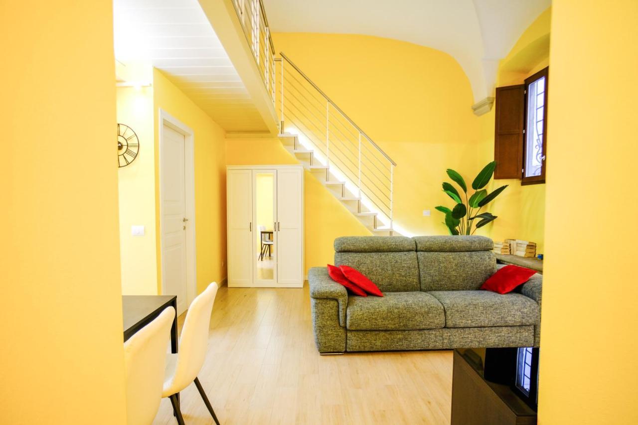 Fiorenza Boutique Apartment 2