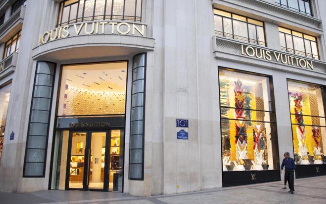 64-Luxury Flat Champs Elysees (1d)