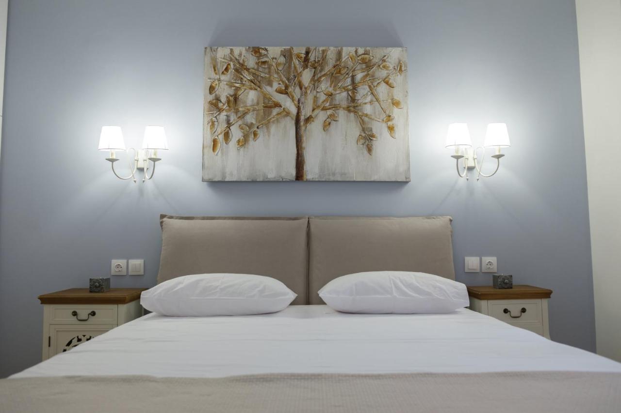 Elegant 2bd Apartment in the Heart of Athens