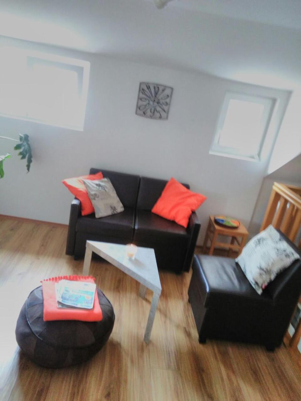 Nest Apartment 2