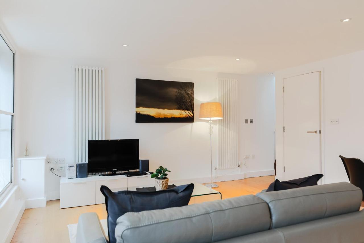Stayinn Covent Garden 2
