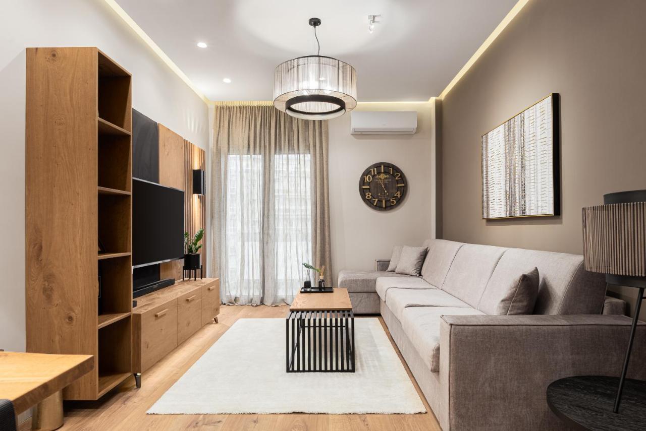 Acropolis Elite Residences