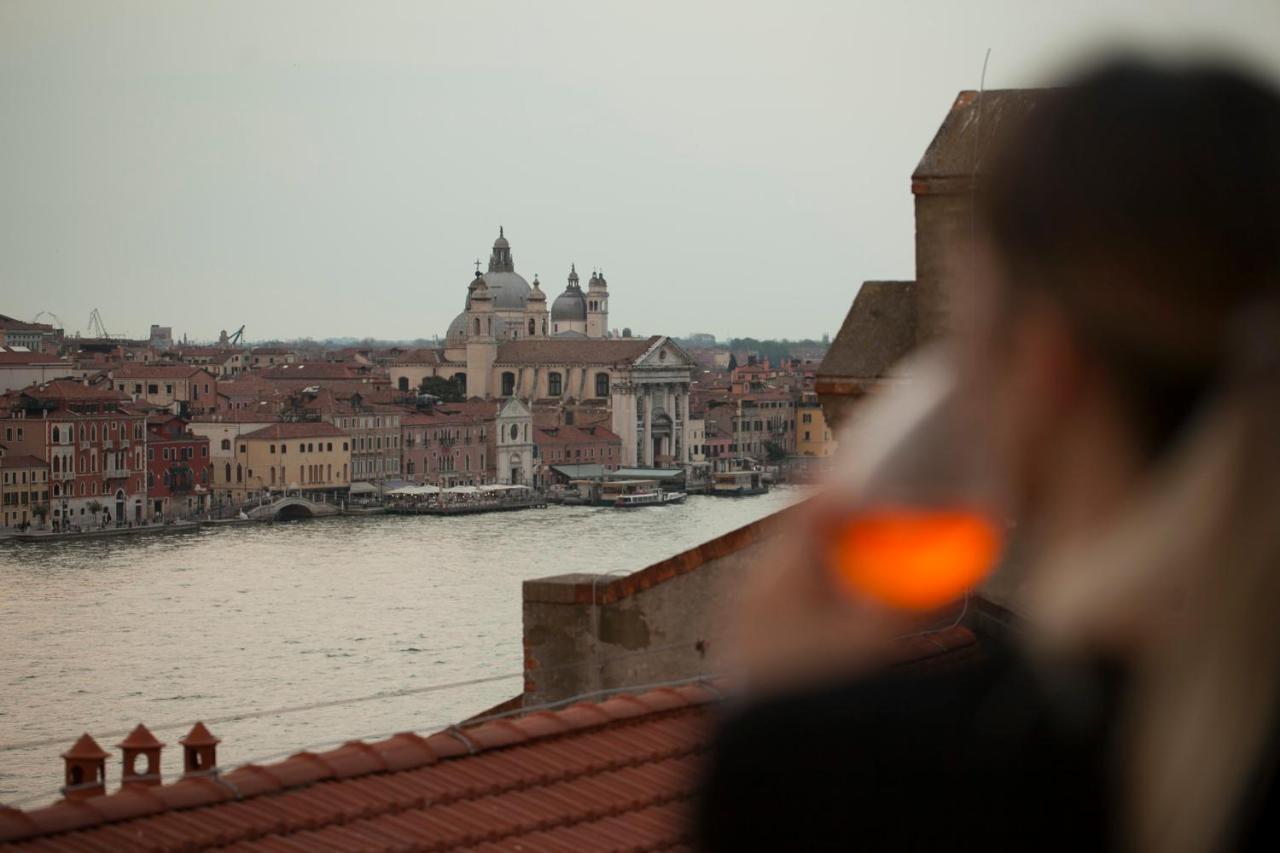 The Venice Penthouse And Rooftop-Terrace at Molino Stucky (Adults Only) 2