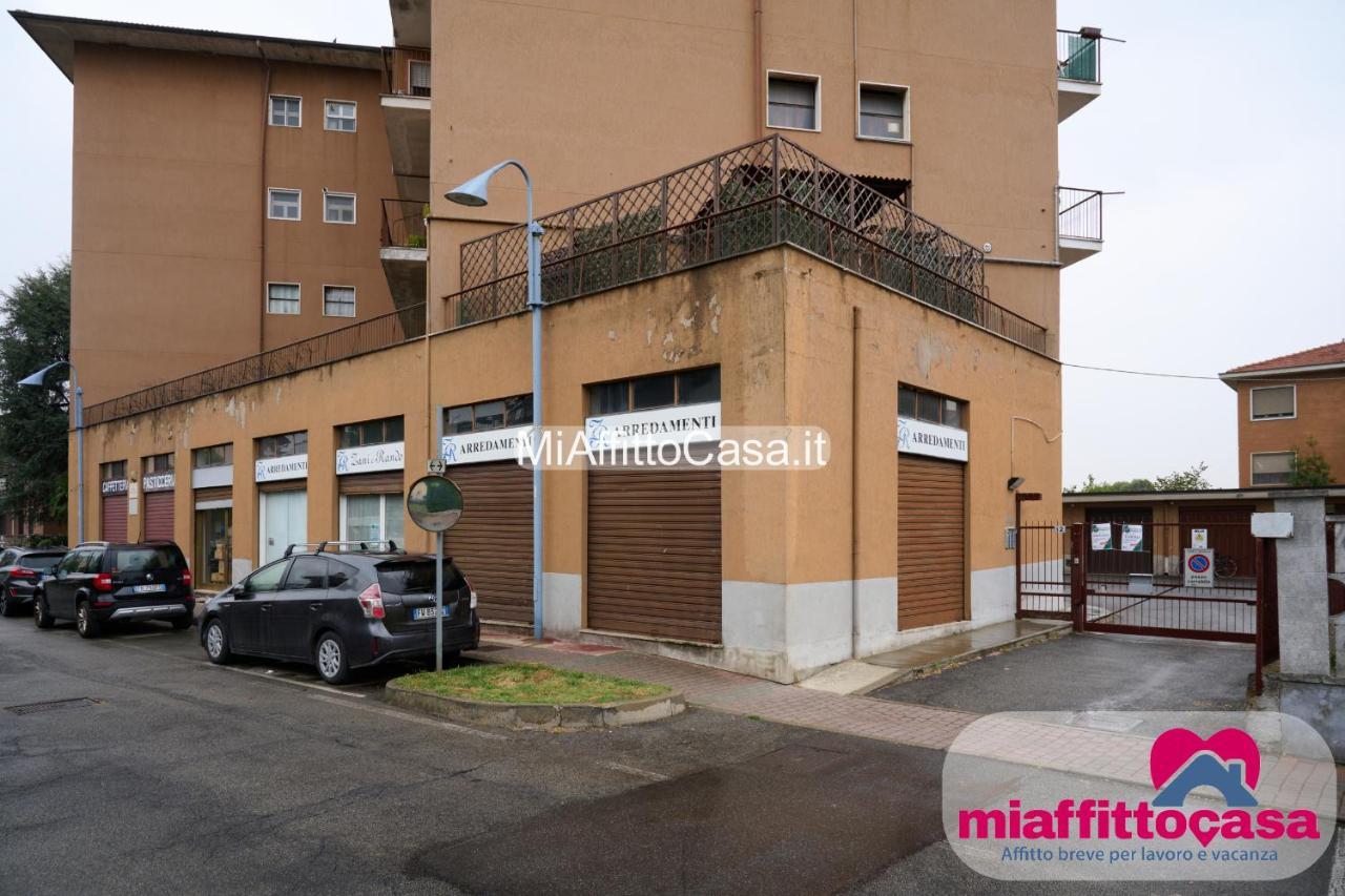 Appartamento Le Farfalle - Vicino Linate