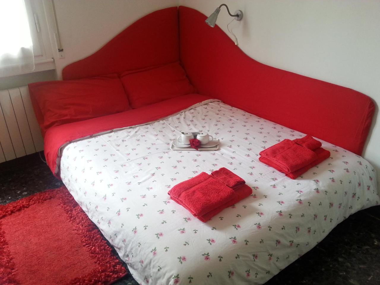 Appartamento Lily (Adults Only) 1