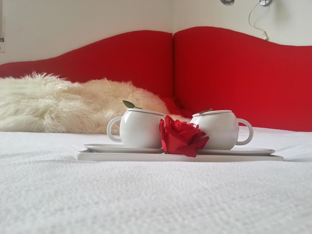 Appartamento Lily (Adults Only)