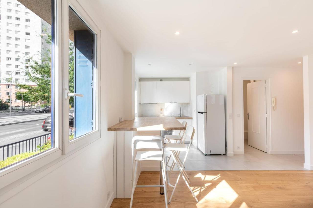 Guestready - Studio 95