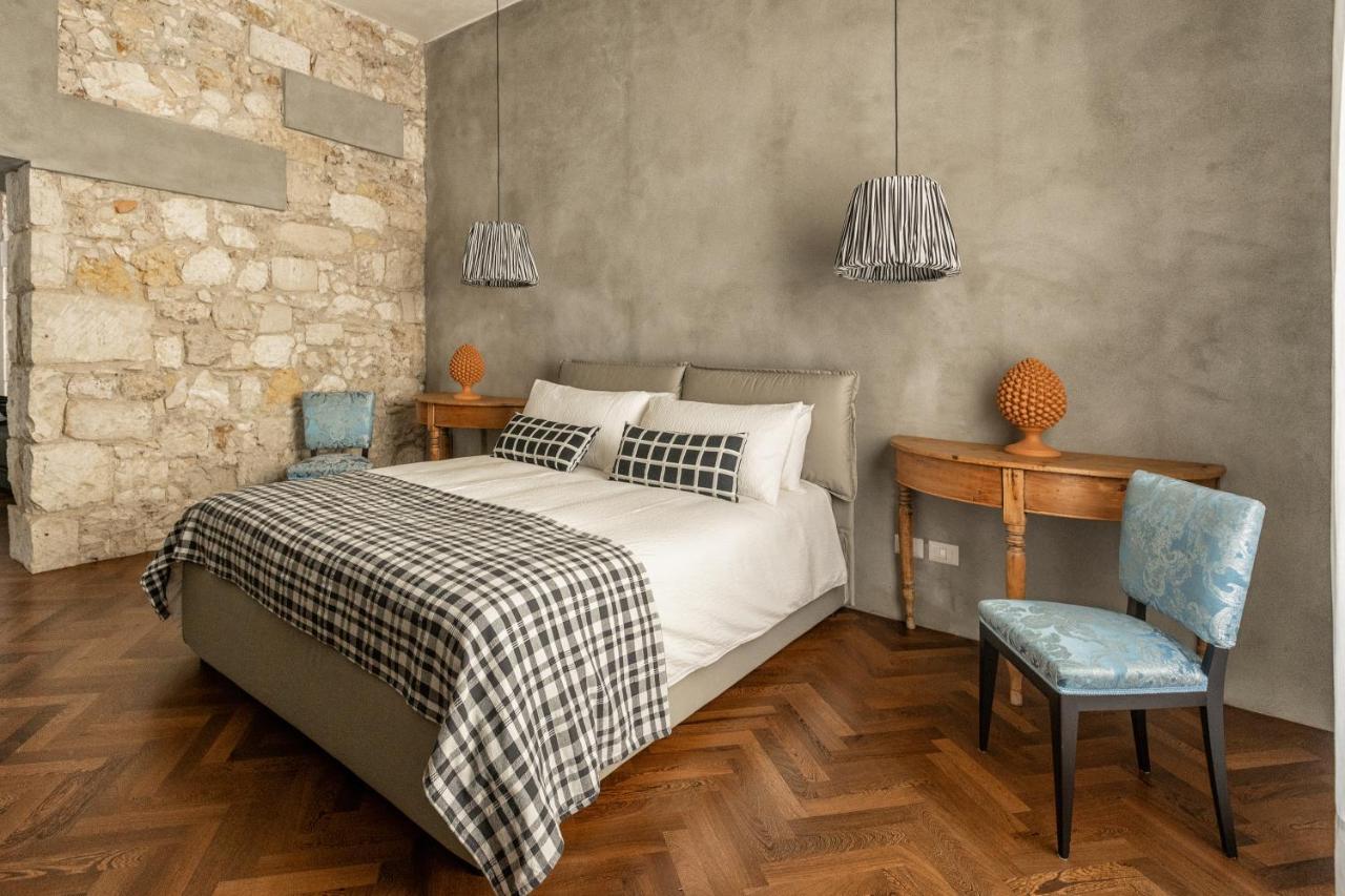 Suite San Tommaso - Ortigia Holidays 1