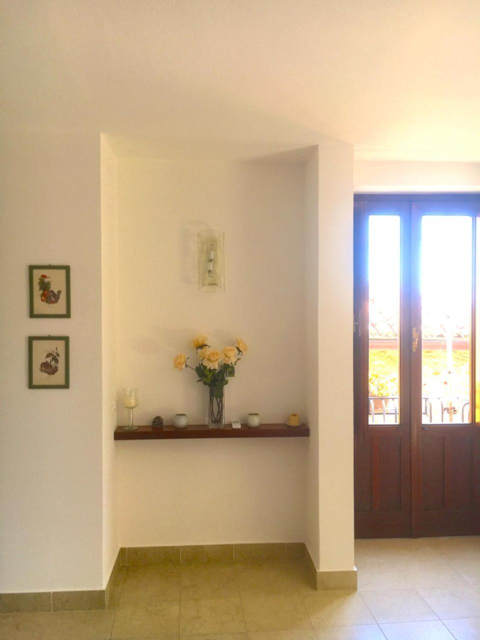Arche Apartment 1