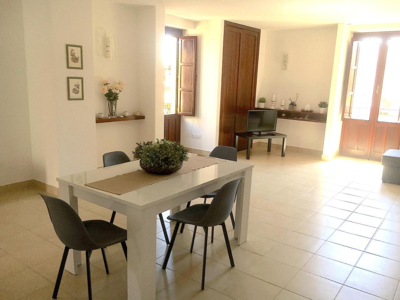 Arche Apartment