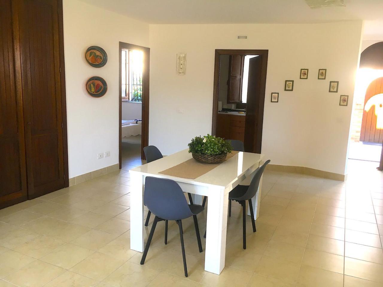 Arche Apartment 2