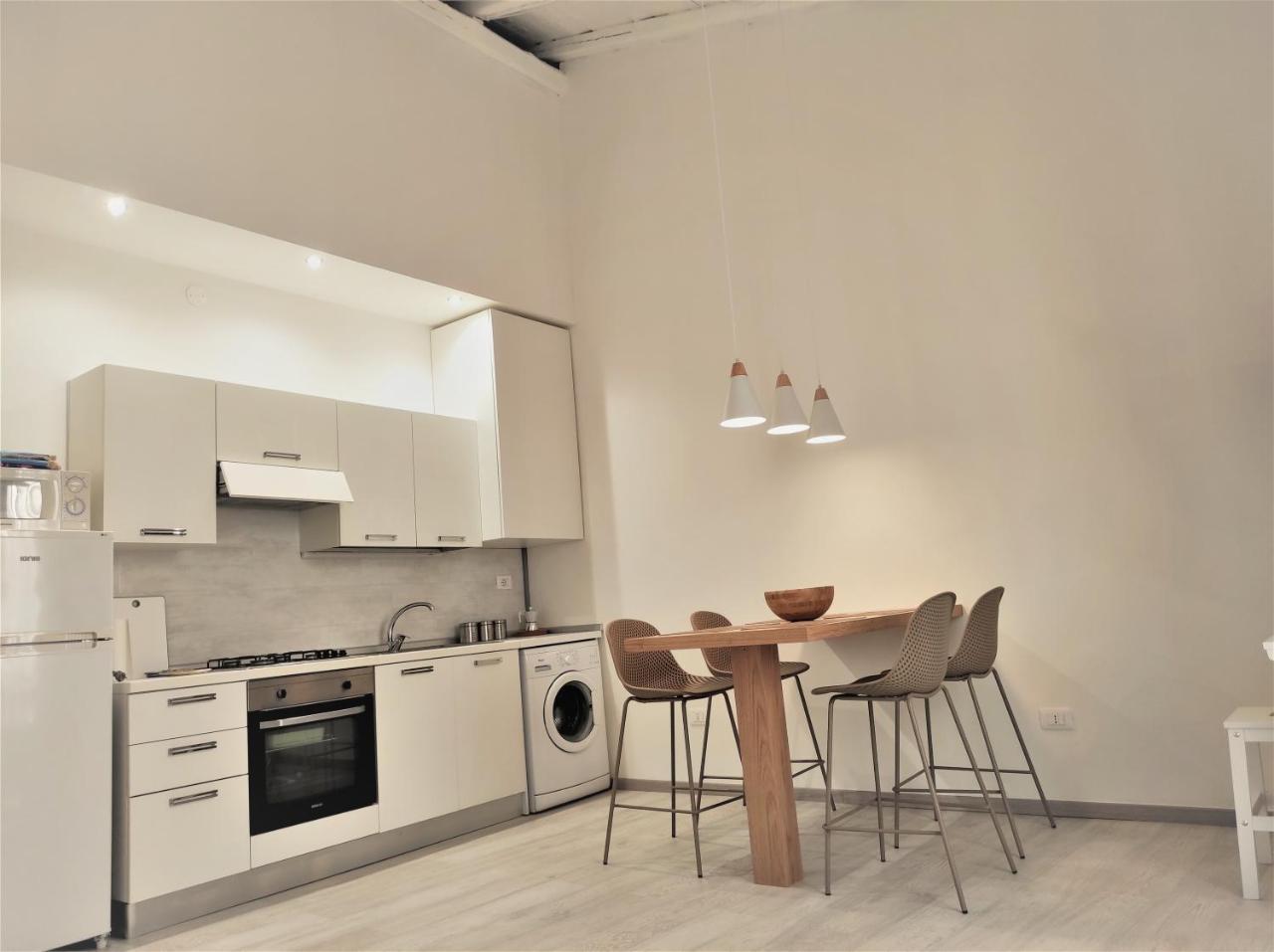 Edesia Apartment- Ortigia Holidays 1