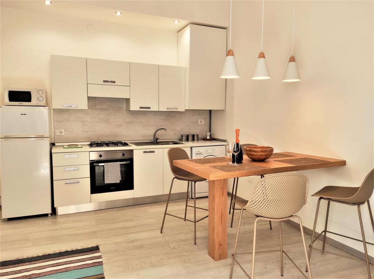 Edesia Apartment- Ortigia Holidays 2
