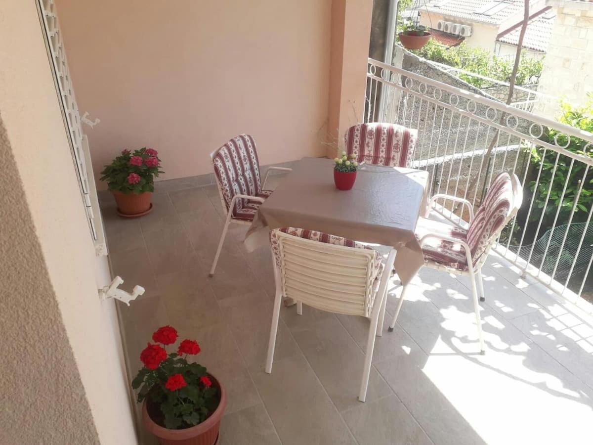 Room Zeljka