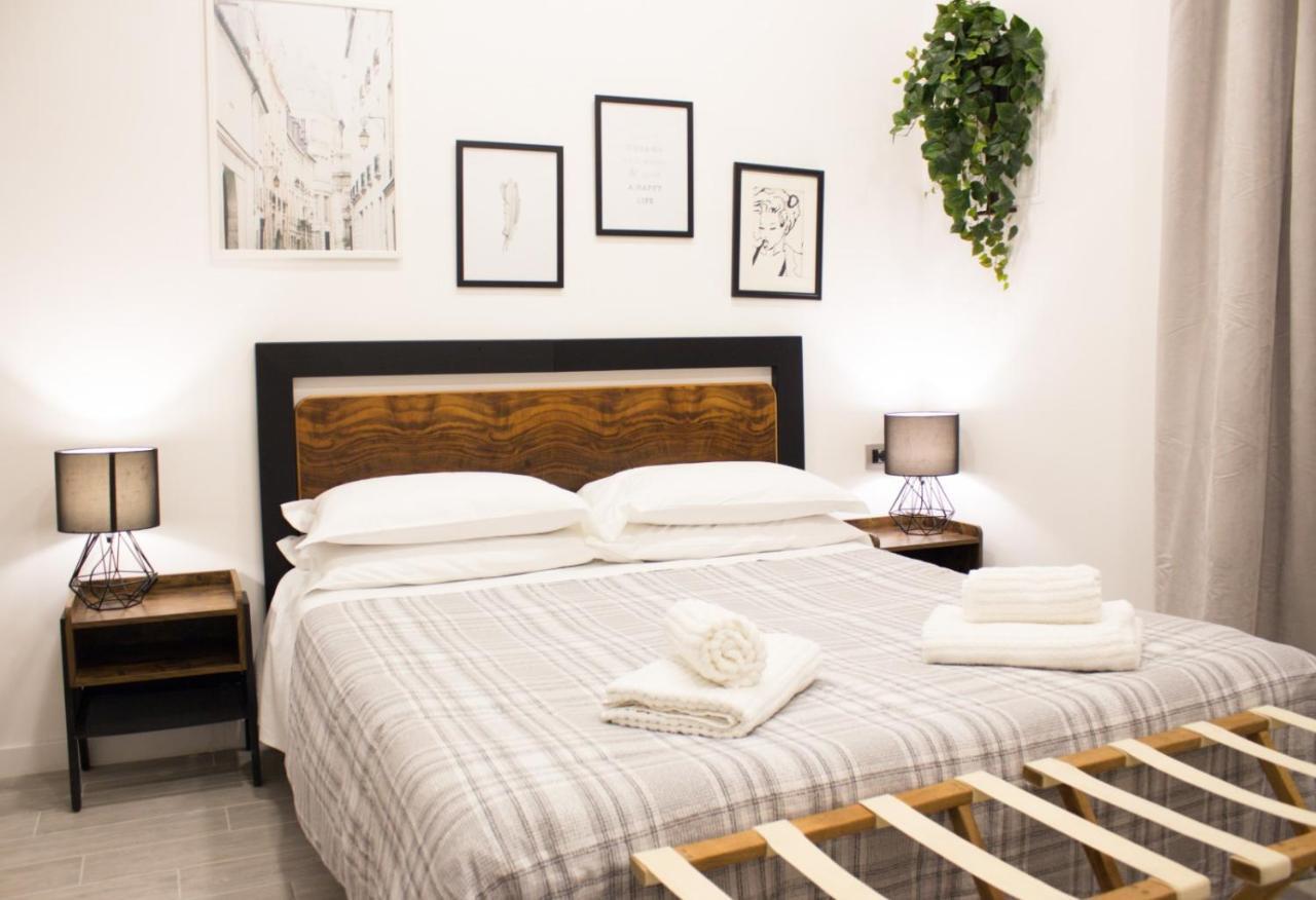 It's Napoli Apartment 2