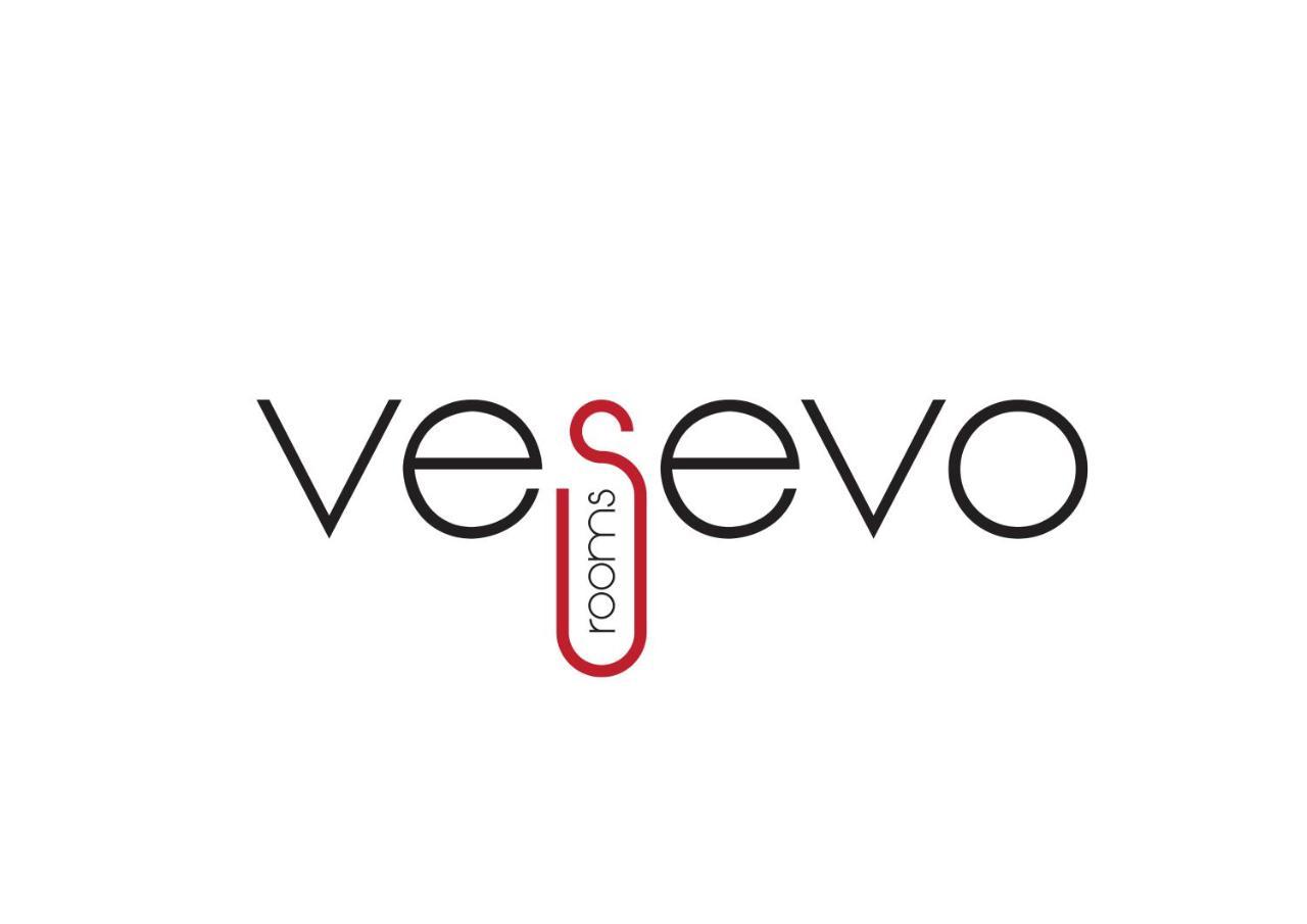 Vesevo Rooms 1