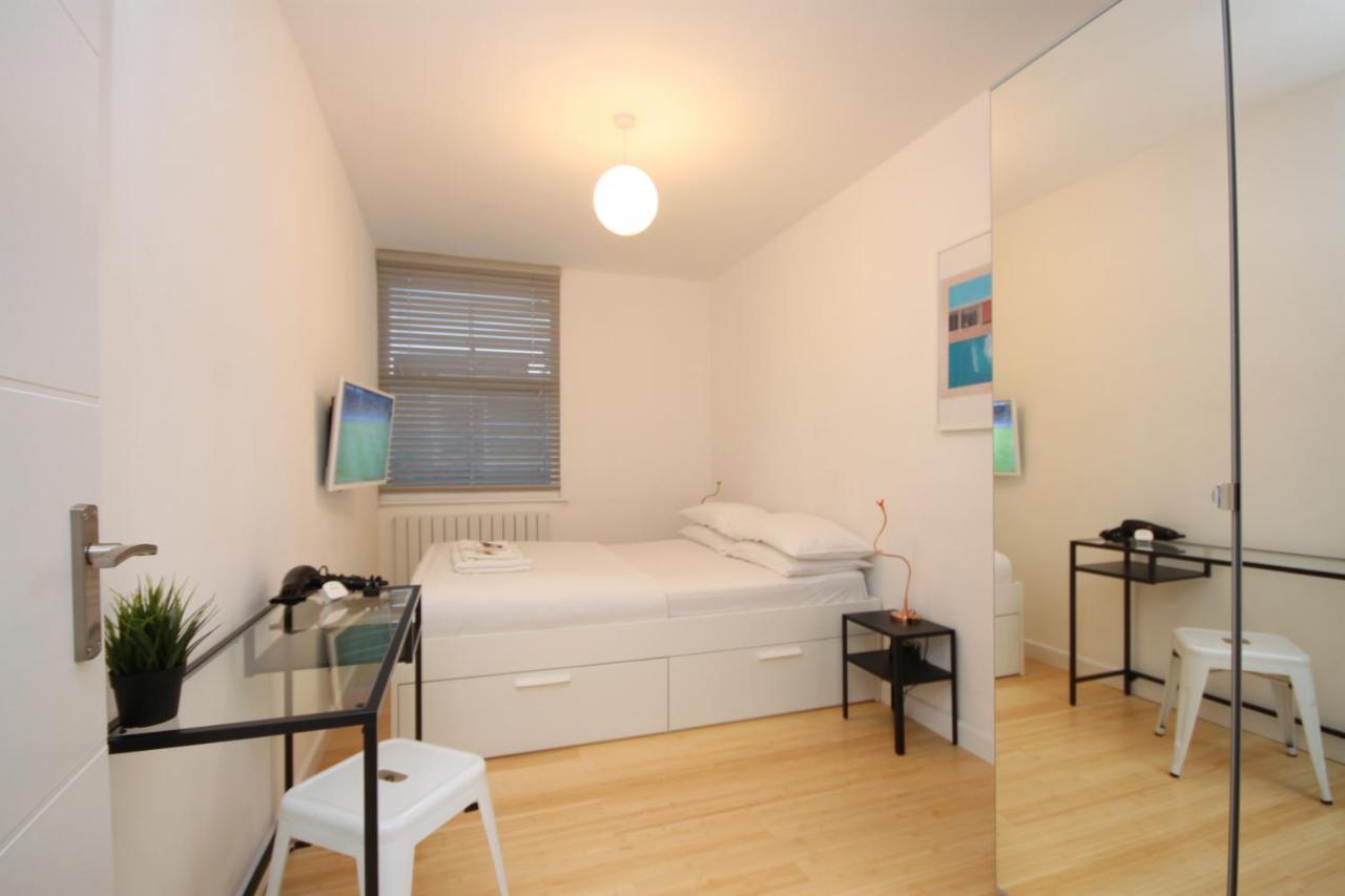 Camden Town Spacious 2 Bedroom Apartment - Sleeps 5 Guests! 1