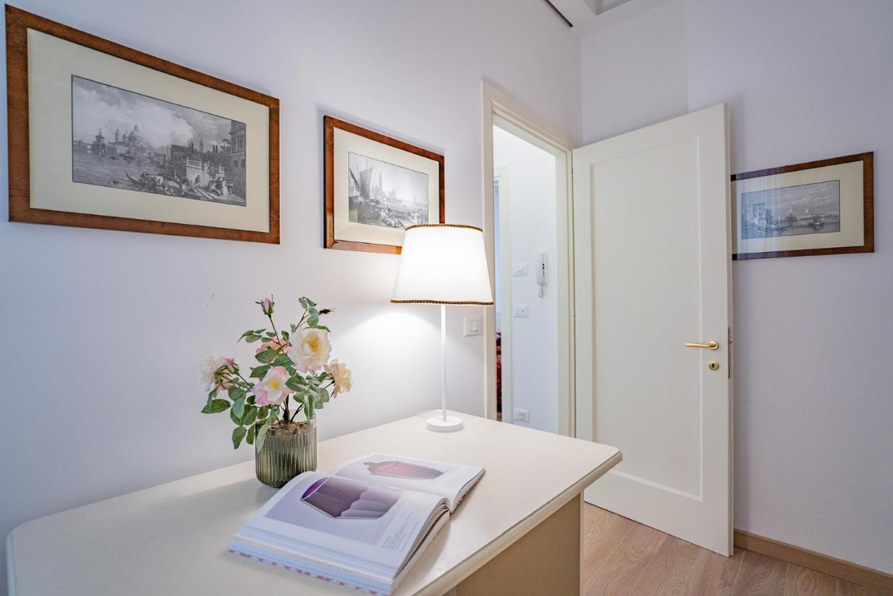Ca' Dei Musicanti 1 Charming Apt in Cannaregio