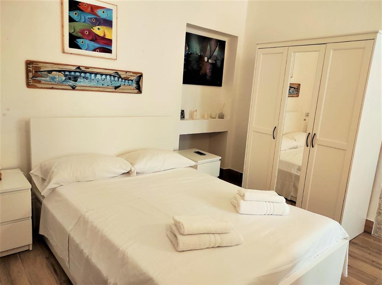 Athena Apartment- Ortigia Holidays