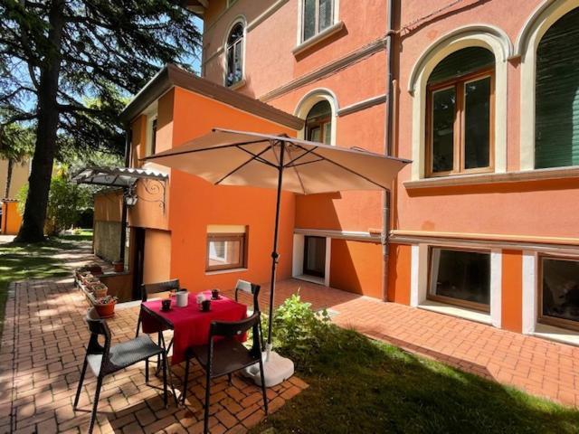 Venice-Lido Apartment with An Esclusive Garden