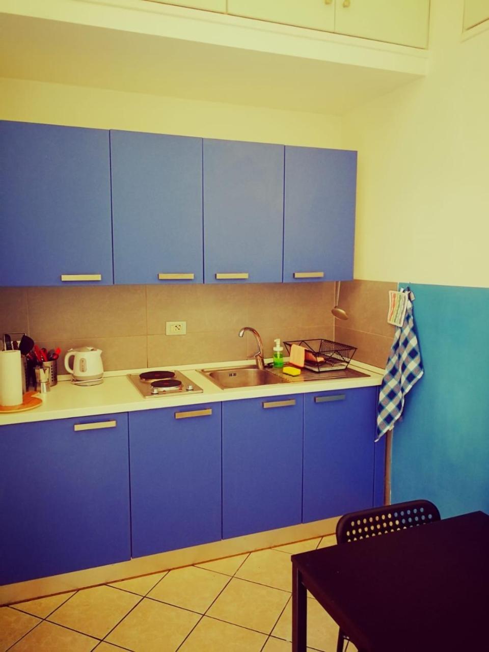La Casa BLU 2