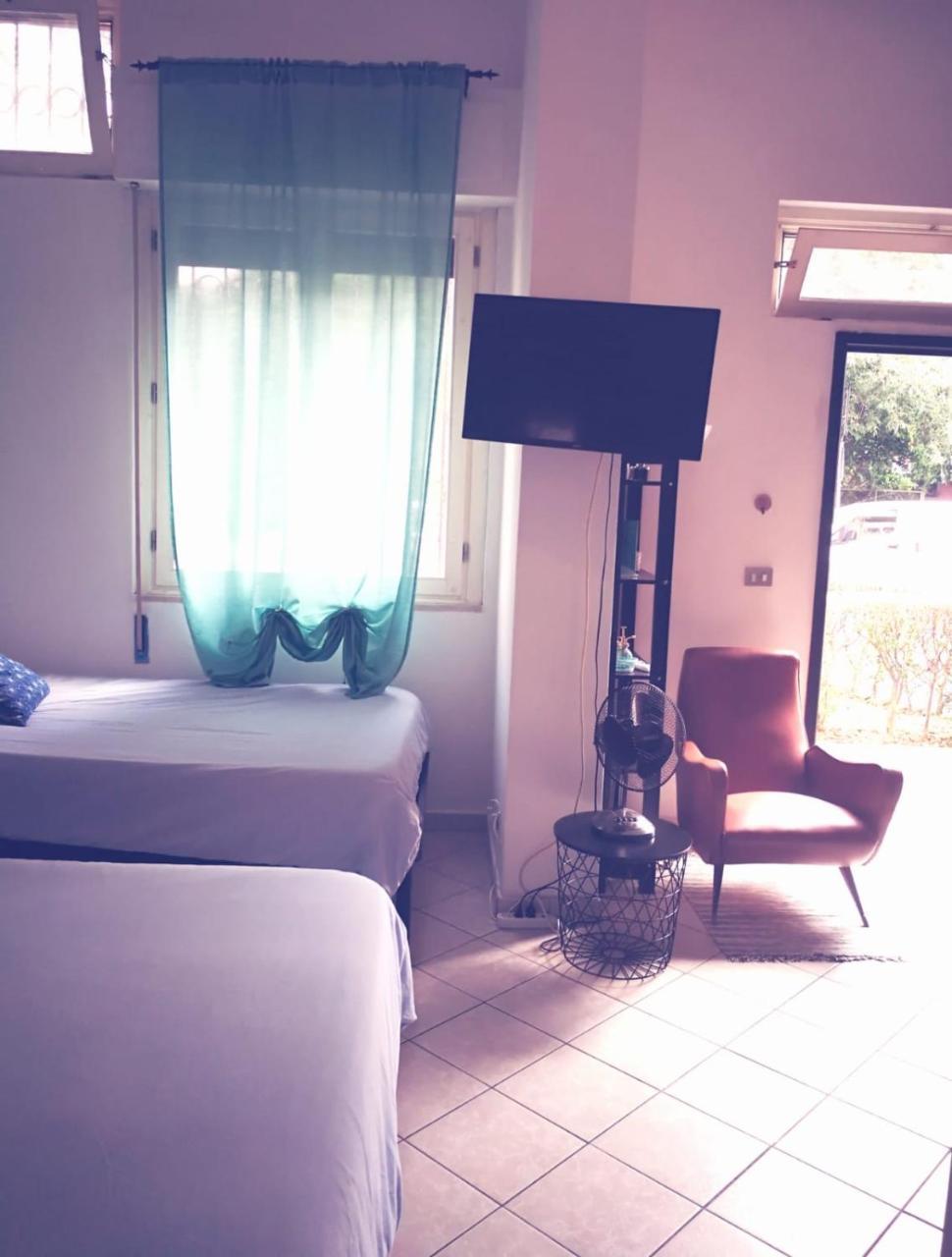La Casa BLU 1