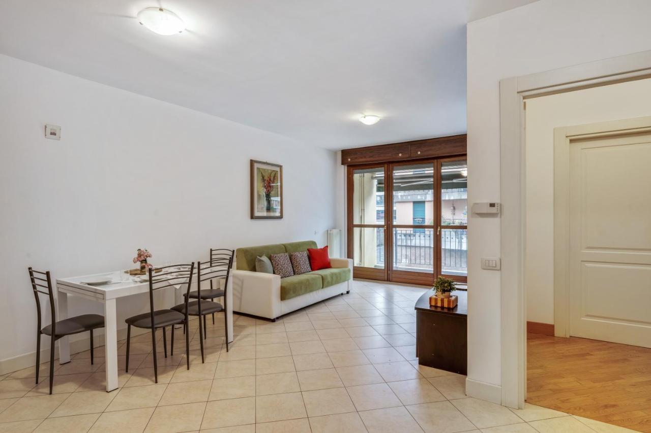 Il Broletto Apartment - Affitti Brevi Italia 1