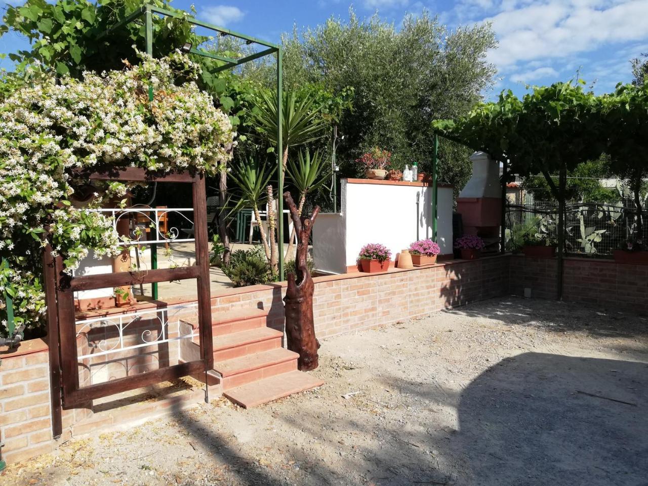 Familyholidays Gelsomino 1