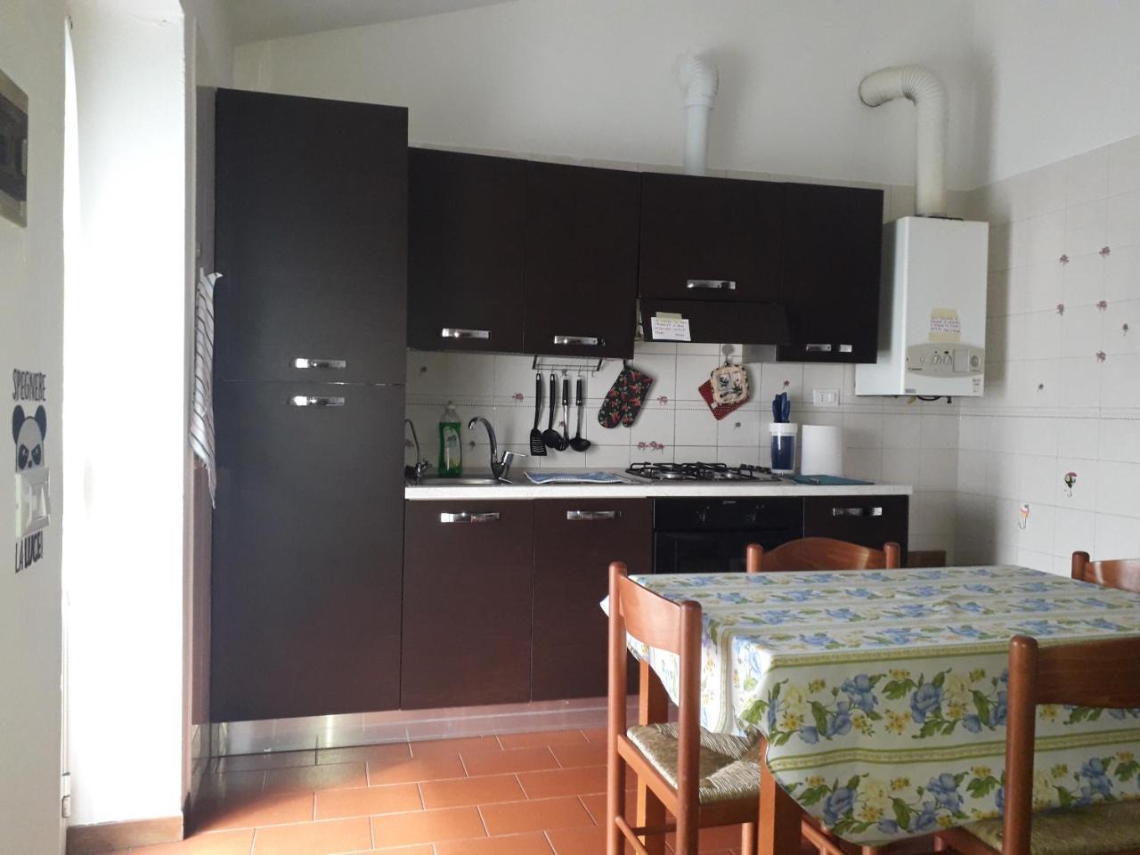 Casa di Aldo E Armida