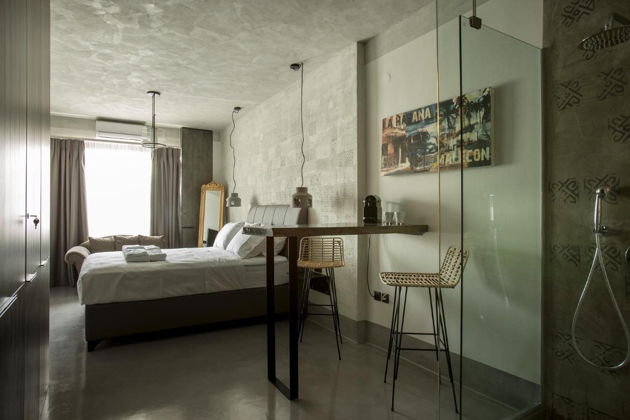 Urban Living 2 (Adults Only)