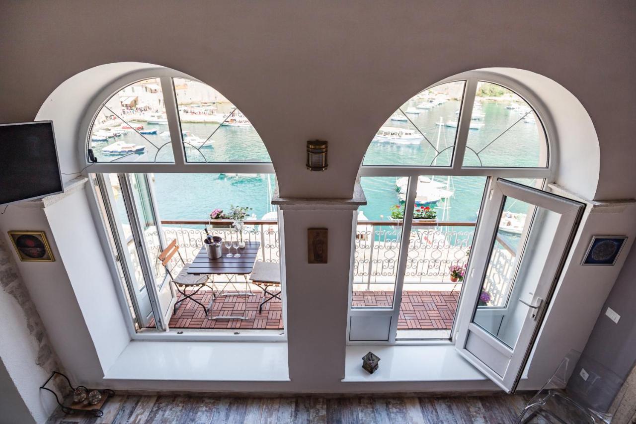 Apartment Cativla 1