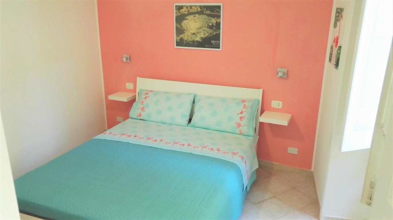 Aloha House Ortigia 1