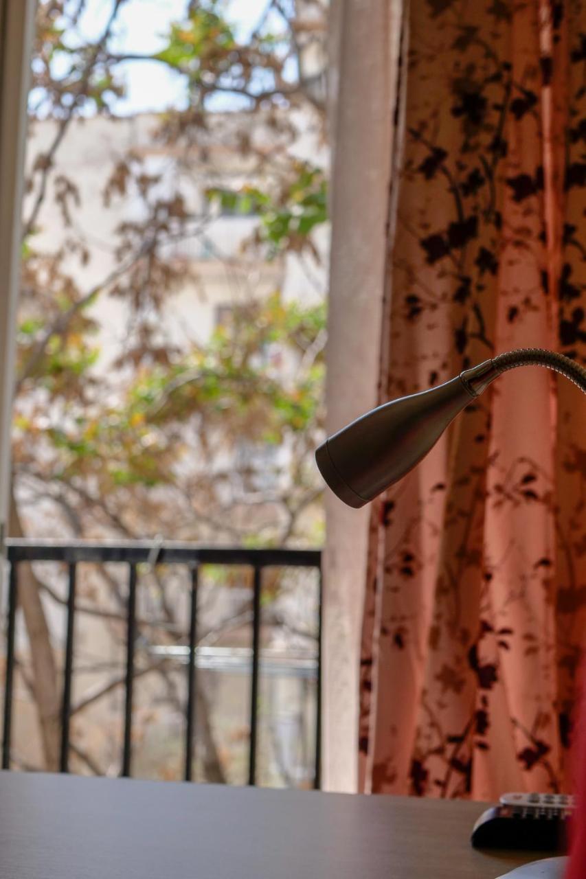 Ariadni Apartment (Adults Only)