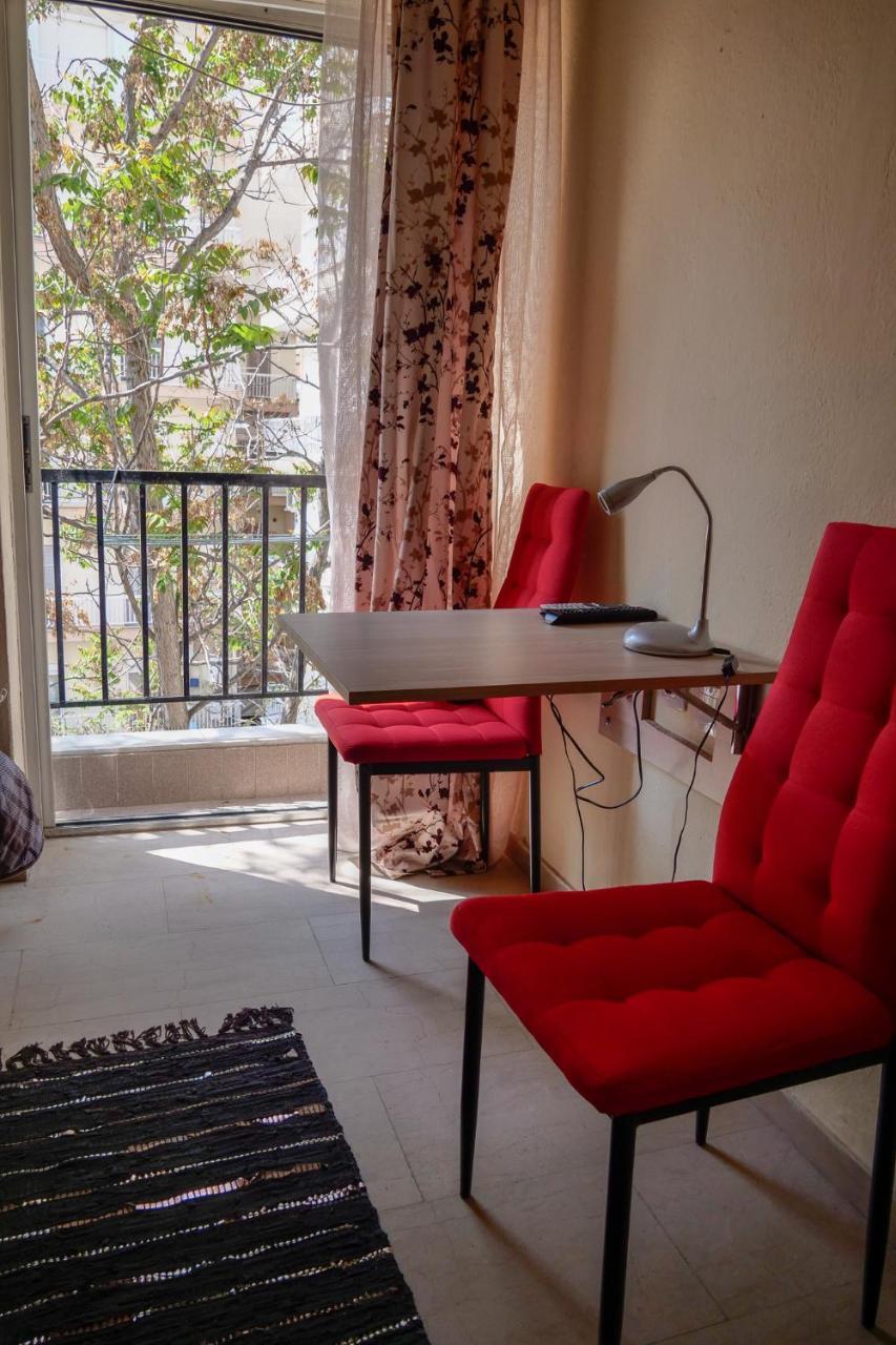Ariadni Apartment (Adults Only) 1