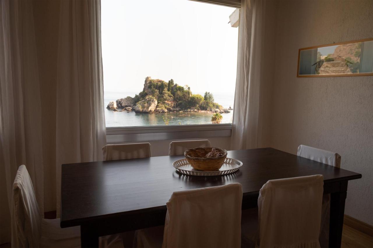 Orata & Spigola Apartments Taormina
