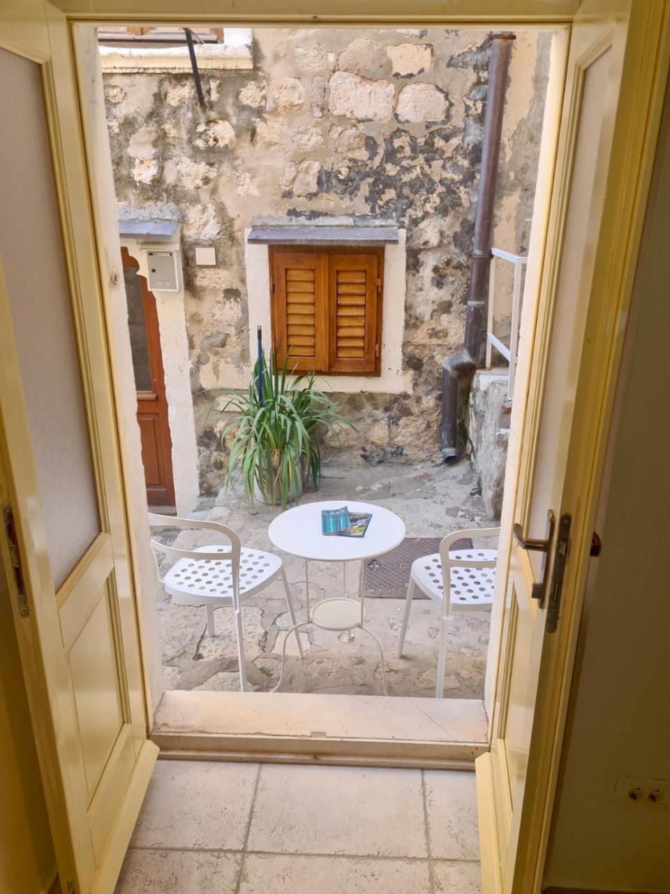 Villa St Vitus 1