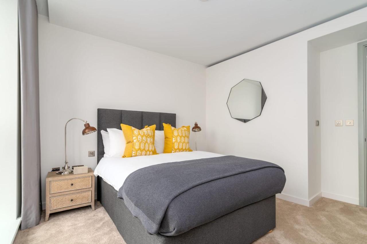 Guestready - 2br Luxury Flat in Central London 2