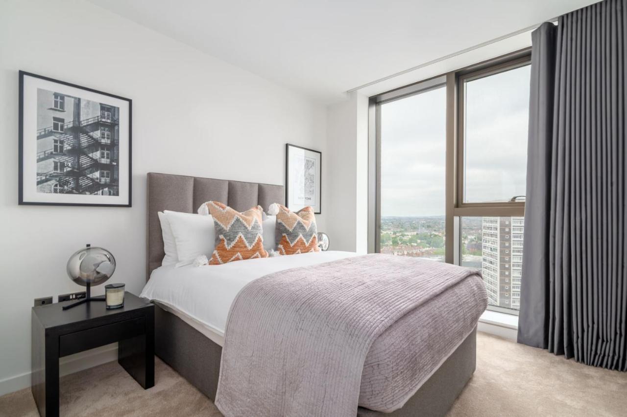 Guestready - 2br Luxury Flat in Central London 1