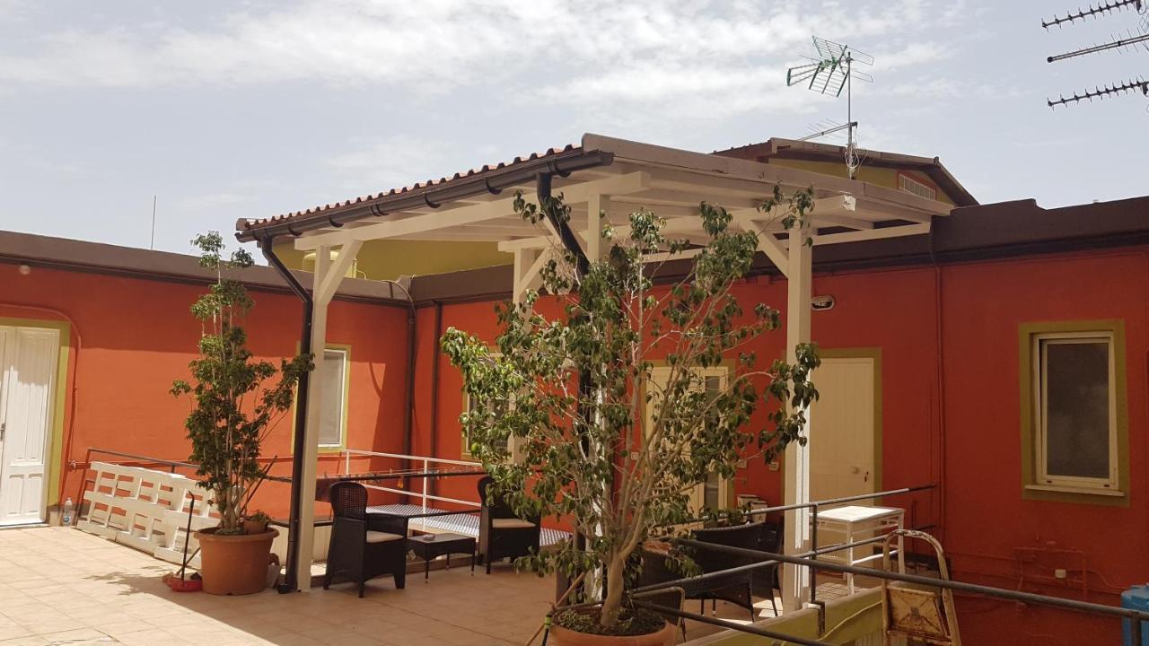 Apartment I Viaggi di Mario