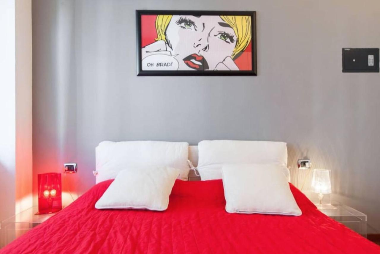 Pop_House, in the Heart of Milano!