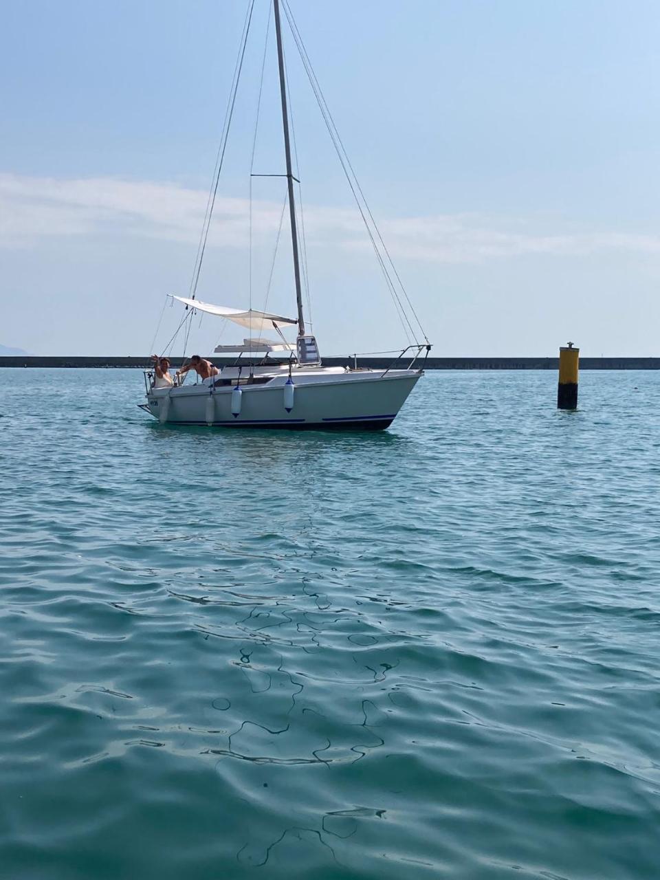 Le Stanze Del Mare