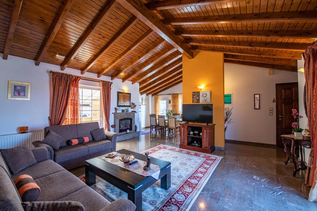 Rivers Apartment