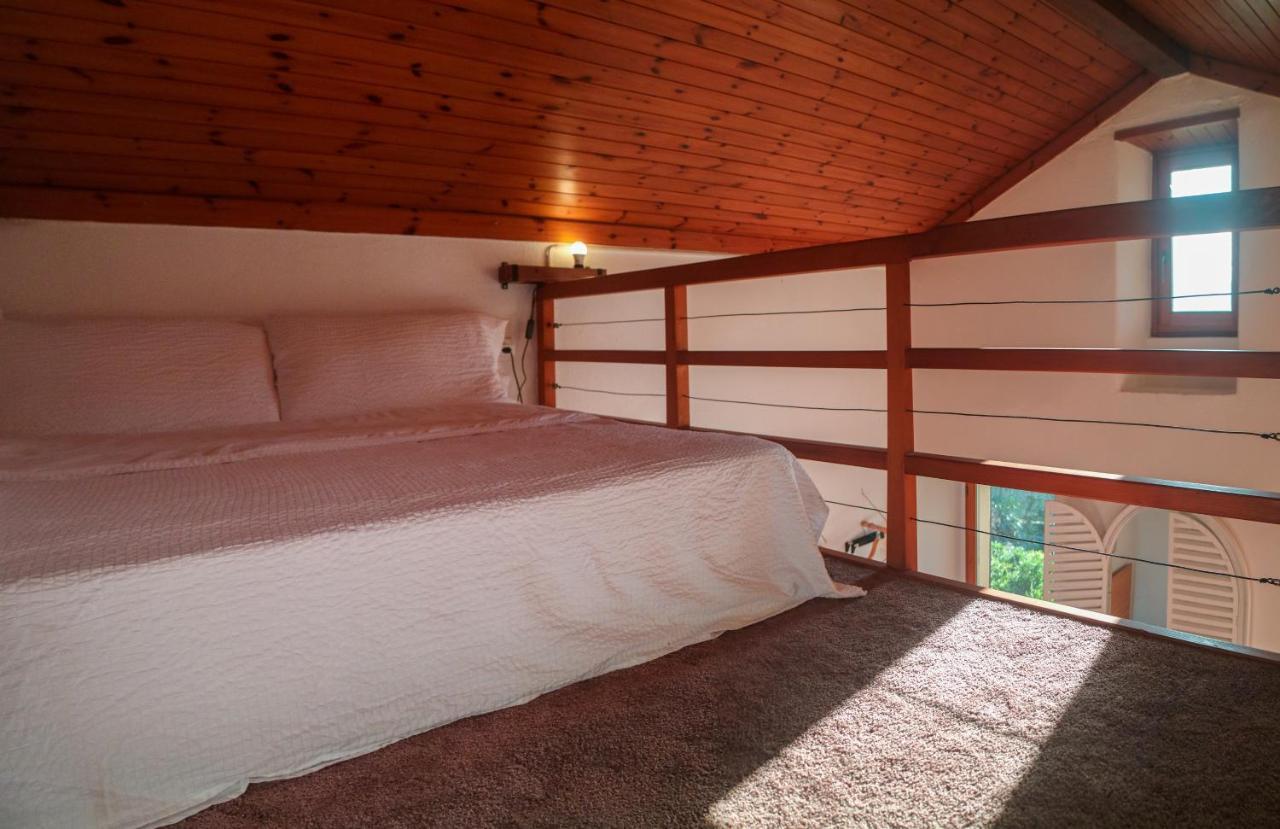 Wisteria House - Holiday Apartment 2