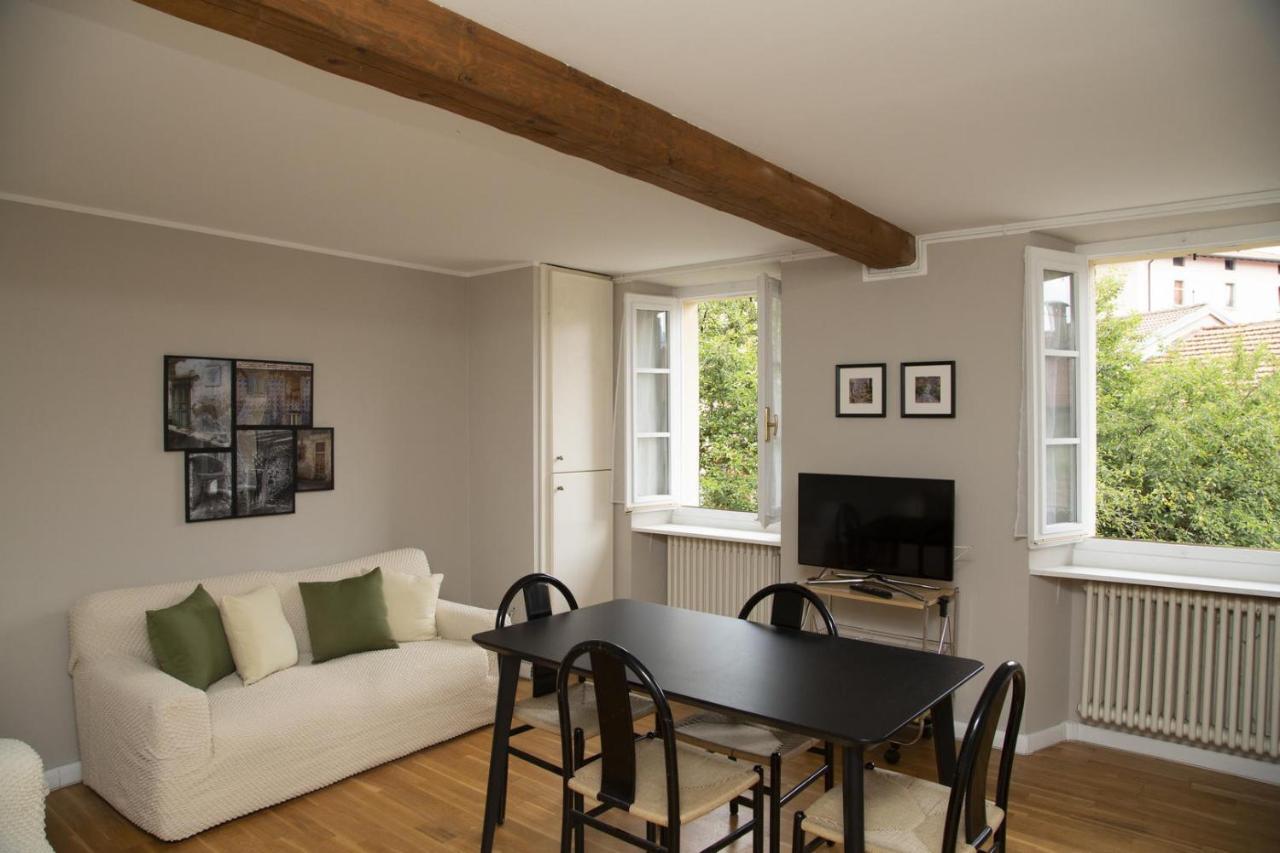 Contempora Apartments - Ca' Brenta Hero 1