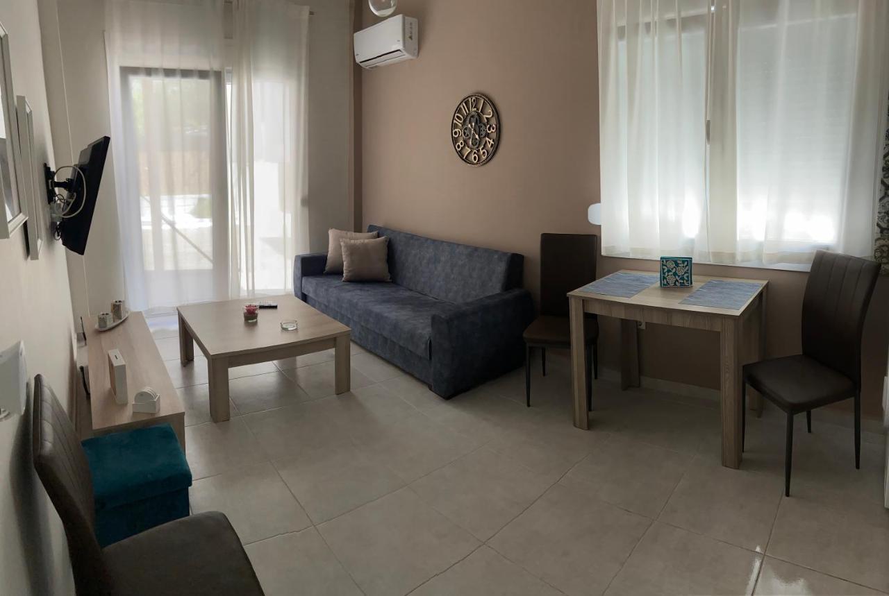 Isminis Apartment 2
